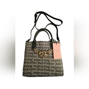 Juicy Couture tote